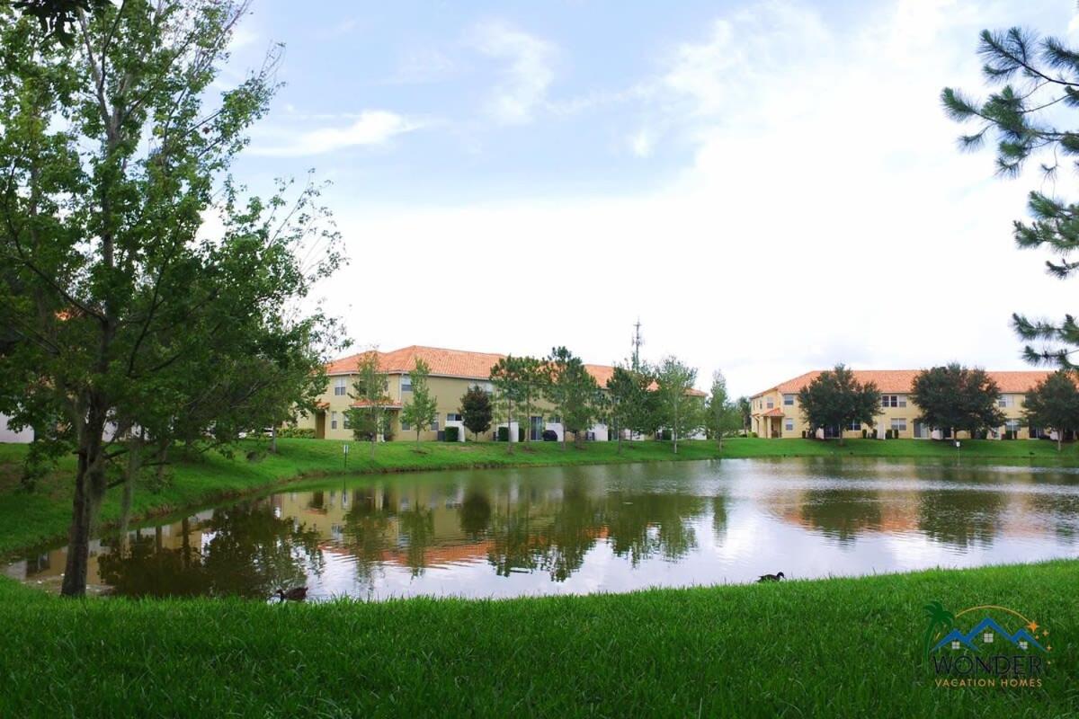 Casa vacanze Four Bedrooms Townhome 5126 Kissimmee