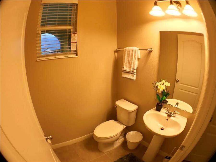 Four Bedrooms Townhome 5126 Casa vacanze *