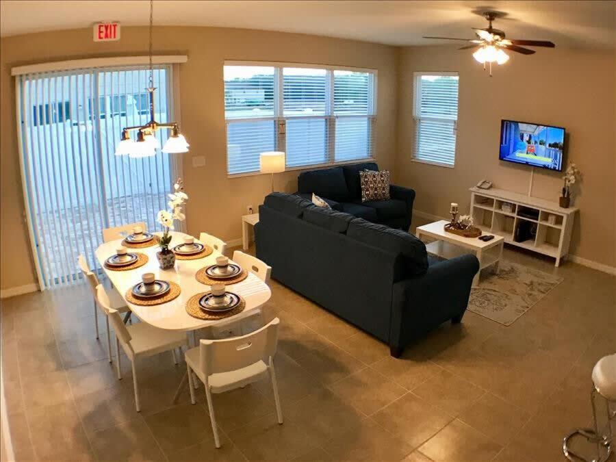 Casa vacanze Four Bedrooms Townhome 5126