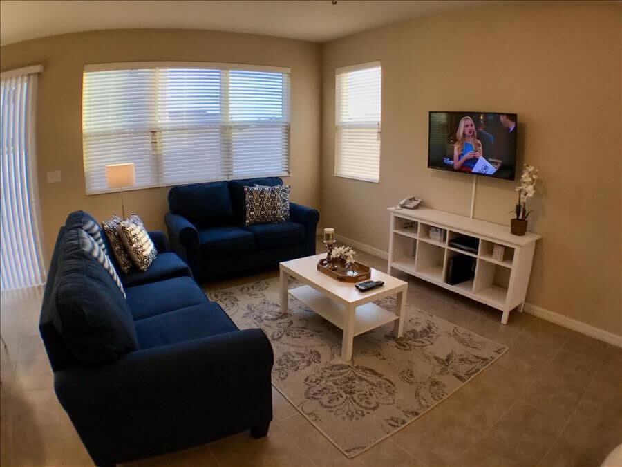 Four Bedrooms Townhome 5126 Casa vacanze *