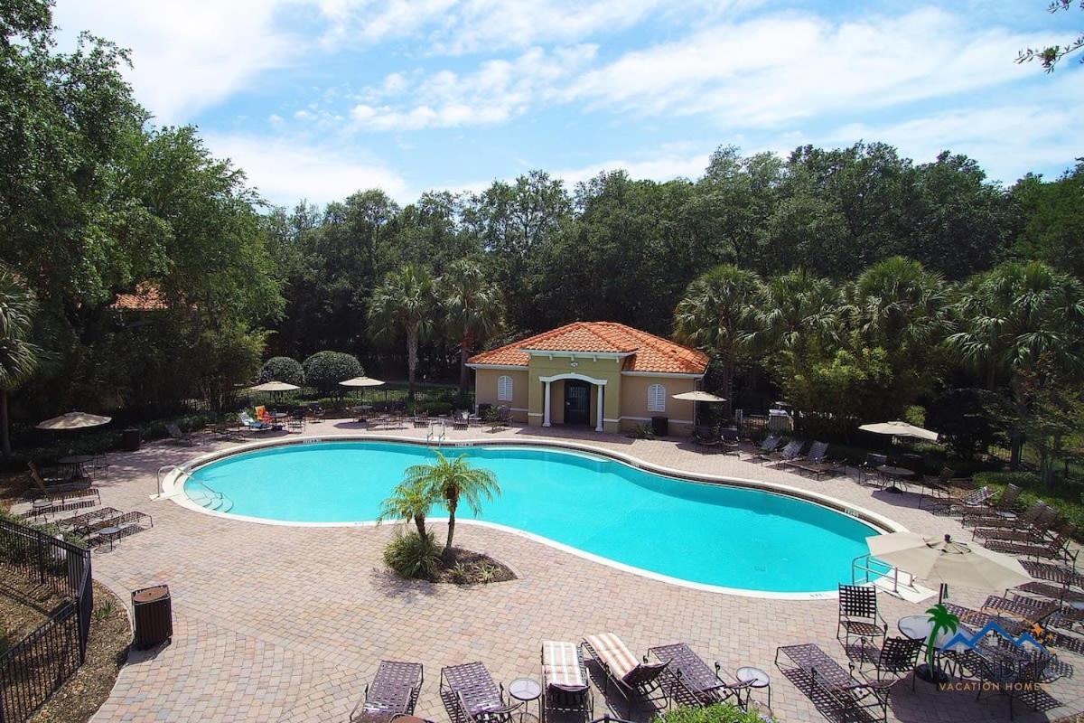 Casa vacanze Four Bedrooms Townhome 5126 Kissimmee